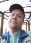 Roman, 39, Samara