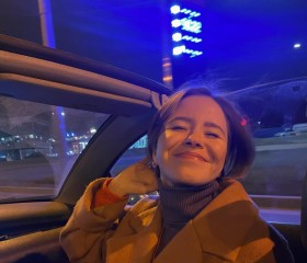 Liza, 24, Yershov
