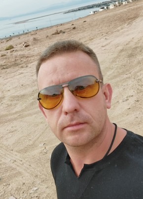 Сергей из Кстово 41 год