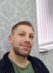 Edik, 35, Moscow