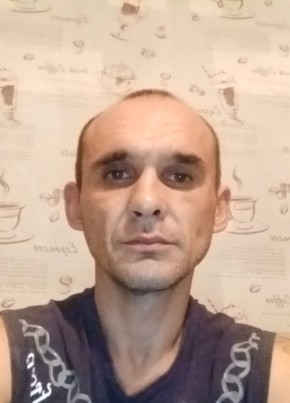 Николай Томашеви, 43, Рэспубліка Беларусь, Горад Мінск