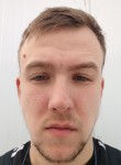 Aleksandr, 23, Orenburg