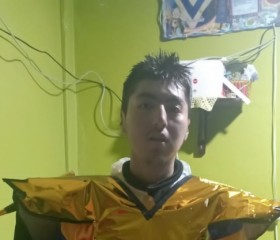 Antonio, 19, Ilave