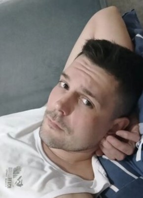 Александр из Твери 39 лет