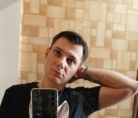 Emin, 31, Krasnodar