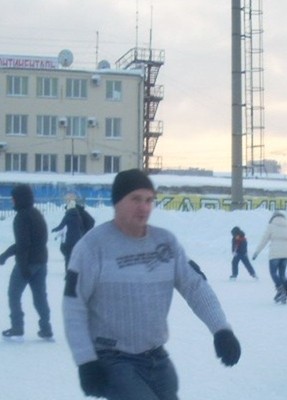 Дмитрий, 44, Россия, Челябинск