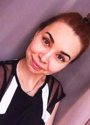 Валентина, 29, Россия, Архангельск