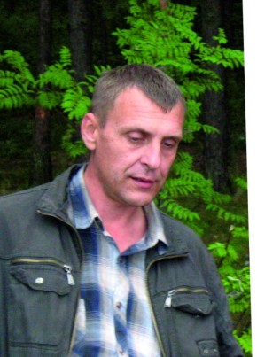 Евгений, 52, Россия, Ковров