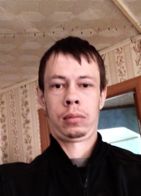 Денис, 36, Россия, Пестово