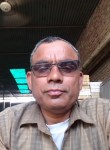 Mushafir, 52 года, New Delhi