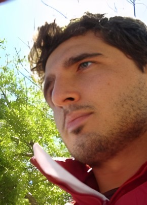 RamblerDating profile picture for @yaseen