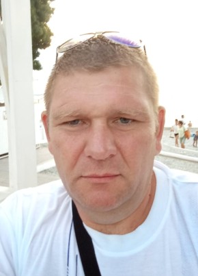 владимир из Михайловка (Волгоградской обл.) 44 года