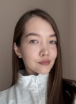 Mariya, 26, Krasnoyarsk