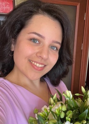 Анна, 25, Россия, Чебоксары