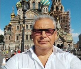 Иван l, 63 года, Ярославль