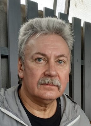 Юрий, 65, Россия, Воронеж