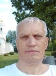 Дмитрий, 49 лет, Москва