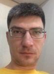 Иван, 43 года, Саратов