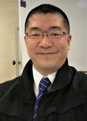 Chen Li, 56, United States of America, Las Vegas
