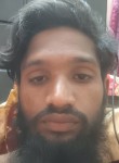 Mahammad yasin, 24 года, Hyderabad
