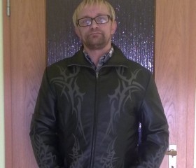 Eugen Malsam, 57, Heidelberg
