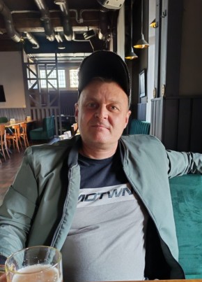 Владимир из Красногорска 42 года