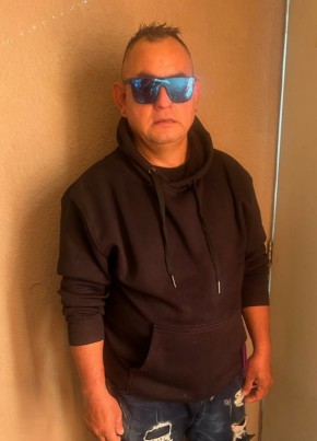 Aaron, 53, Mexico, Nextlalpan