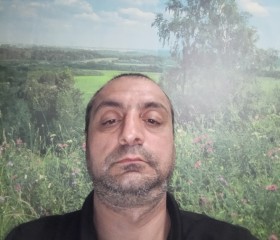 hamid, 39 лет, Москва