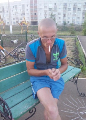 Айрат, 43, Россия, Актюбинский