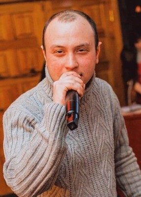 Серёга, 31, Україна, Ківшарівка