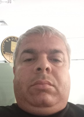 Andrey, 42, Abkhazia, Sokhumi