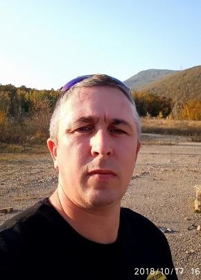 Анатолий, 45, Россия, Адлер
