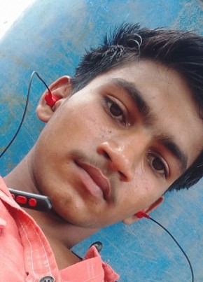 Kamal singh, 18, India, New Delhi