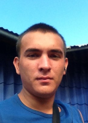 Рустам, 31, Россия, Морки