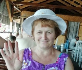 Екатерина, 63 года, Київ