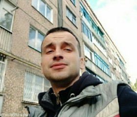 Oleg, 31, Rostov-na-Donu