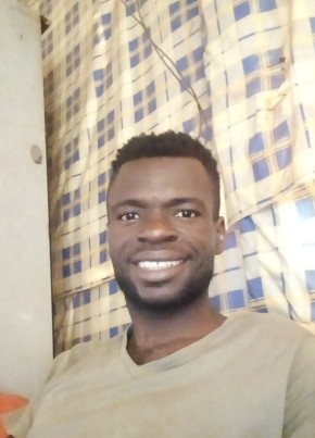 mbida paul, 37, Republic of Cameroon, Yaoundé
