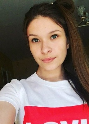 Ekaterina, 26, Россия, Тамбов