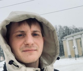 Даниил, 26 лет, Владимир