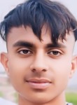 Osman, 18 лет, New Delhi