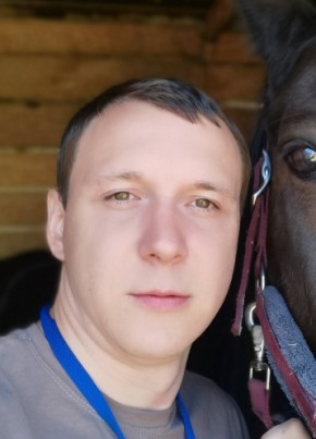 Kirill, 36, Russia, Ardatov (Nizjnij)