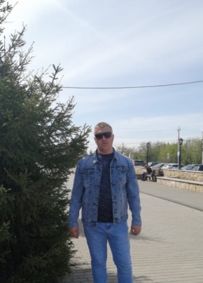 Виктор, 36, Россия, Москва