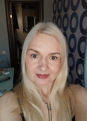 Алена из Инты 52 года