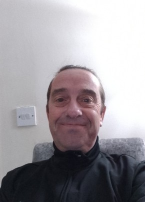 Mark, 52, United Kingdom, Wakefield