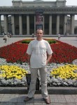 николай, 54 года, Новосибирск