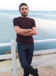 Фарид, 32 года, Bakı