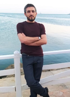 Фарид, 32, Azərbaycan Respublikası, Bakı