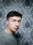Рома, 24 года, Душанбе
