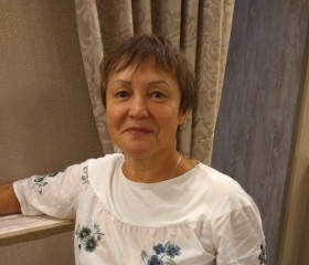 ГАЛИНА, 62 года, Тольятти