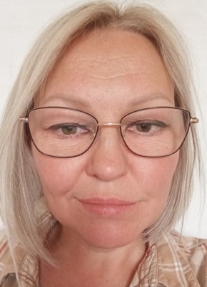 Наталья из Смоленска 48 лет